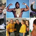 스타들의 수해 구호활동, '할리우드 vs 한국' 극과 극