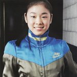 김연아 나이키 화보! <b>운동복</b>이 잘 어울려요~