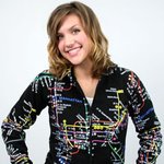 지하철 <b>노선</b>도 후드티