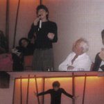 비 아르마니 패션쇼 <b>뒷풀</b>이 직찍