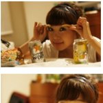 일본 간 소유진, 셀카정신 따라올 <b>자</b> 없어