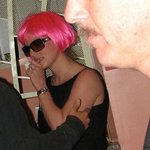 가발쓰고 <b>카지노</b>에 간 브리트니