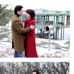 시월애의 할리우드 리메이크판 the lake <b>house</b> 스틸컷