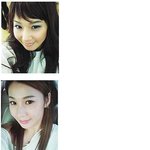길건 <b>자연</b>스런 셀카! 이미지가 완전 틀린데?