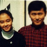 교복 입은 <b>이재</b>은, 귀여웠어