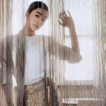 수애, 고혹적인 금빛매력!! <b>바자</b>5월화보