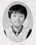 올밴, 졸업사진 한 <b>인물</b> 했었다!