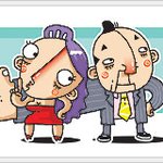 [이니셜놀이] 오늘꺼 좀 난이도가 있구려
