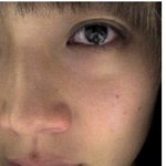 <b>유진</b>도 찍었다?! 찍고나면 민망하다는 '눈물셀카'