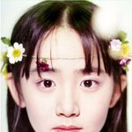 문근영 여섯 <b>가지</b> 색깔 눈동자