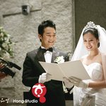 16세 연하 여성과 결혼한 노총각 <b>이창훈</b>! 결혼하던 날~