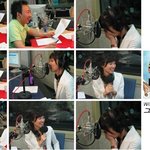 마봉춘의 <b>고음</b>불가, '귀엽네'