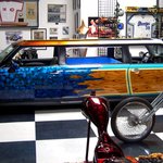 <b>듀얼</b> 헤드 자동차