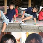 뿔테낀 <b>승준이</b>