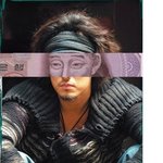 난 <b>소지섭</b>이 부러웠다.....그래서