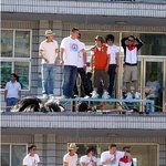 [1박2일]드디어 <b>백두산</b> 천지에 오른 1박2일~