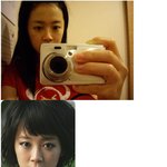 땡<b>칠</b>이 신지수의 최근 깜찍 셀카! 피부가..