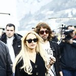 이태리에서 쇼핑하는 "<b>린지</b> 로한"