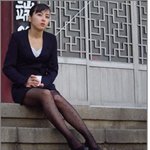 한혜진, '<b>달마</b>야..' 나오던 시절, 스타킹이..~