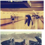 한예슬 <b>사막</b>에서 화보찍었네~