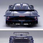 마세라티의 "<b>푸른색</b>의 기적