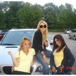 린제이 로한, 1000만원 어치 옷 훔쳐