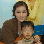 한가인 이기적인 눈동자 <b>크기</b>