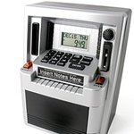 재미있는 개인용 atm 기계, 인출용 카드도 있네요