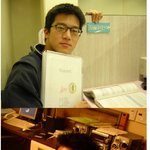한양대 시절 a++만 받던 하석진, 완전 <b>범생</b>이 스타일!