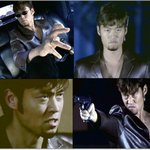 이서진, 데뷔 초 뮤비.. <b>킬러</b>라는데, 웃긴포스는 뭐야!!