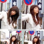 서지혜 일본 화보촬영현장 <b>직찍</b>