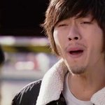 <b>현빈</b> 굴욕!!! 그러나 잘생긴 건 죄