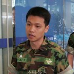 홍경인 29일 현역 <b>만기제대</b>