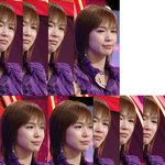 스타킹에서, 펑펑 우는 천상지희