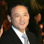 유인촌 문화부장관내정. 이명박 당선인 연예인 참 좋아하네~~