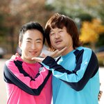 '대표 <b>노안</b>' 박명수-지상렬, 젊은 얼굴 찾는다