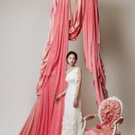 청순한 <b>이연희</b> 드레스 입은사진들