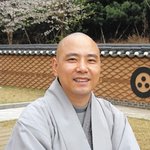 연애. 이혼 상담해 주는 스님