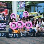 태국의 빅뱅팬들의 <b>절규</b> ㅋㅋㅋㅋ