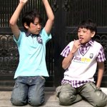 [개와 늑대의 시간] 이준기 &amp; 정경호 등장 모습들