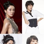 ■ “윤은혜 맞아?” 보이시 vs 섹시 ‘놀라운 변신’