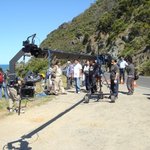 오른쪽 구석에 혼자 쭈그리고 있는 사람... ㅋㅋ 겨운 <b>지섭</b>이~