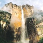 세계에서 가장 높은 <b>폭포</b>는 어디?