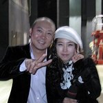 폭발적 가창력 <b>진주</b>의 최근 모습 공개