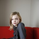다코타 <b>패닝</b> 동생 엘 <b>패닝</b> 최근 모습