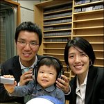 '원더우먼' 전주원 딸