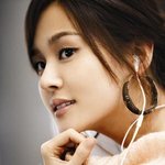 아이비, '쌩얼' 여가수 1위!