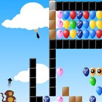 풍선 터뜨리기 3