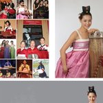이하늬 2007 <b>미스</b> 유니버스 대회 공식 브로셔 공개!!