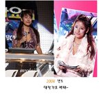 강변가요제 <b>엠씨</b> 이효리의 변천사